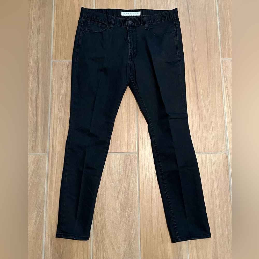 Express Men’s Jeans